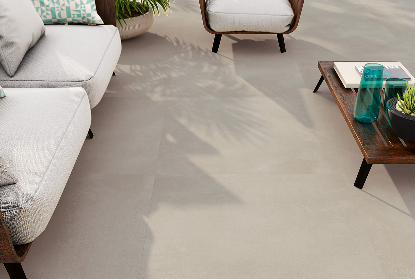 PORCELANITE DOS / MANHATTAN ARENA